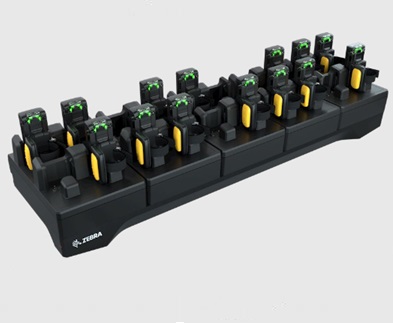 Single slot cradle