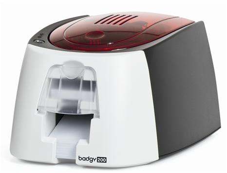 BADGY 200