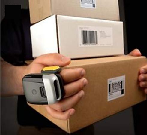 Scanners de présentation