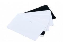 CARTES PVC