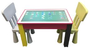 Table Kids