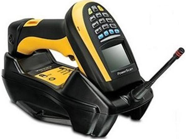 POWERSCAN PM9500