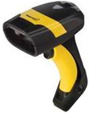 POWERSCAN