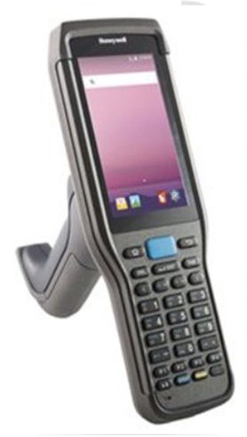 Scanpal EDA61K