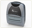 Imprimantes portables Transfert thermique et RFID